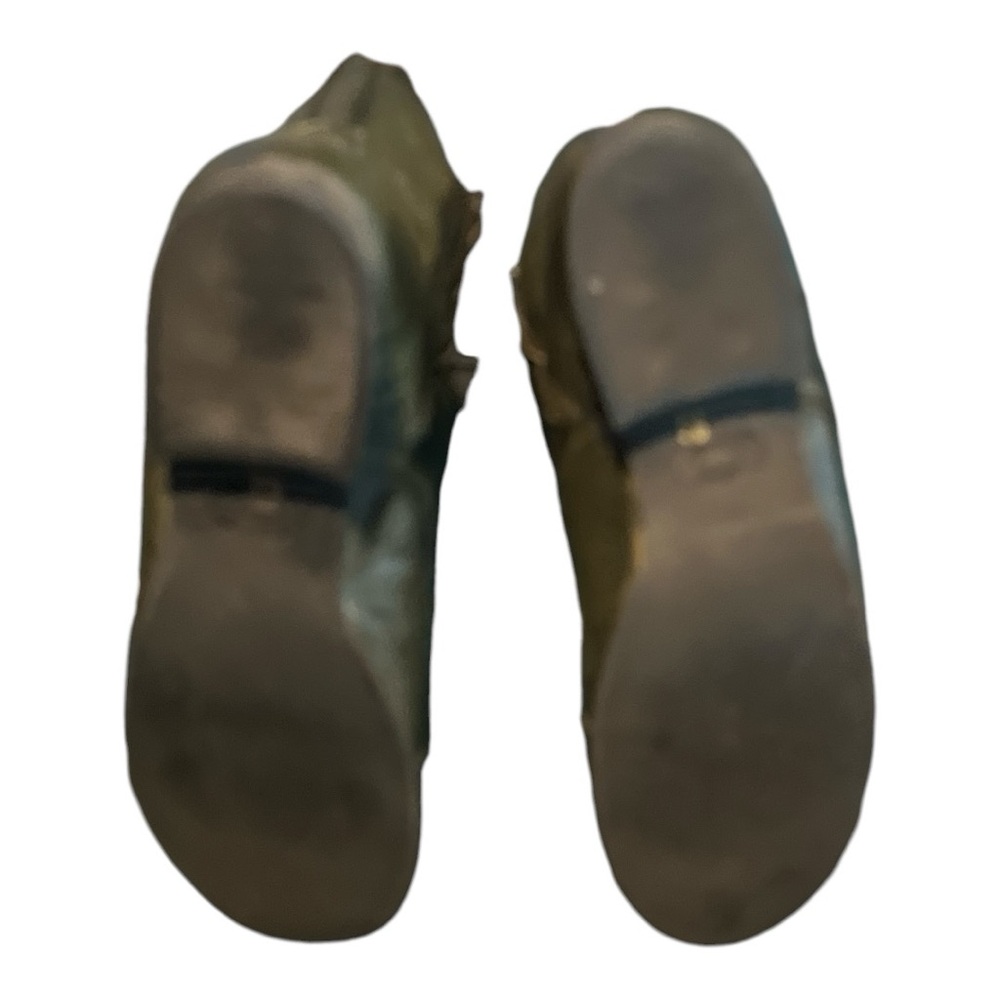 Troopa Boot by Steve Madden size 9.5 - Picture 5 of 8